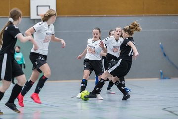 Bild 675 - B2 Loewinnen Cup